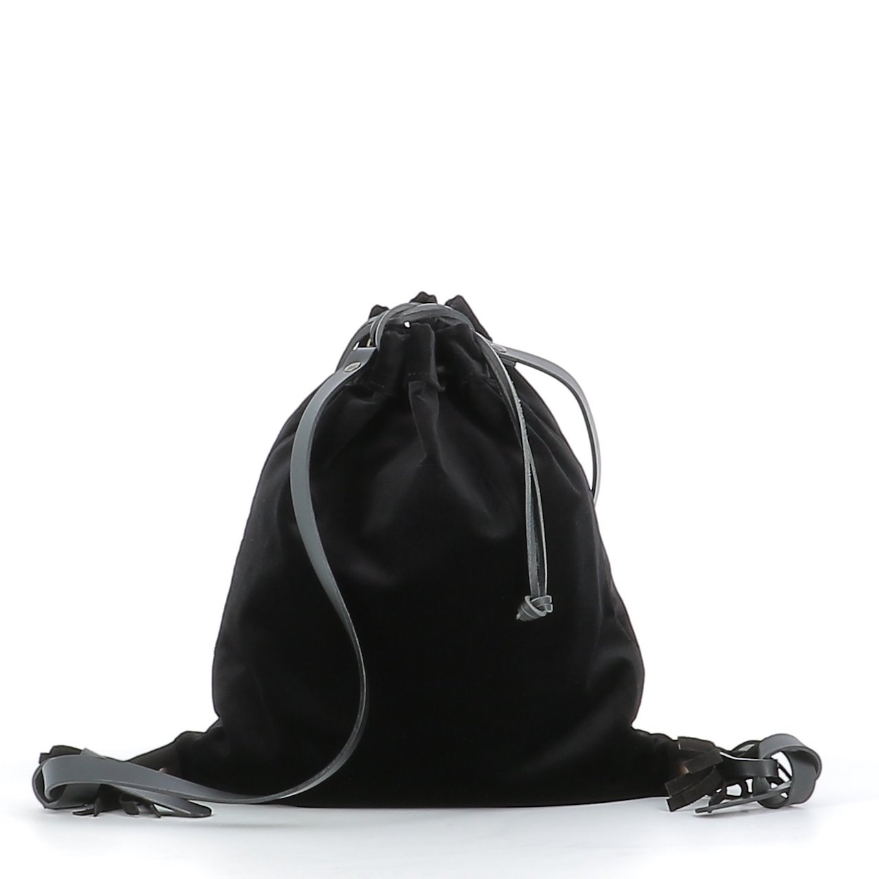 TASCHEDDA-NERA-BAGELLA-RETRO